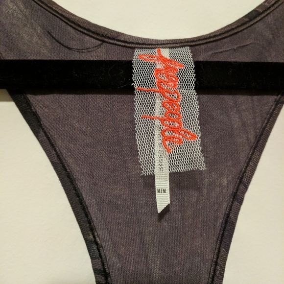 LAST DAY ⭐Free People Racerback Tank - Picture 8 of 8